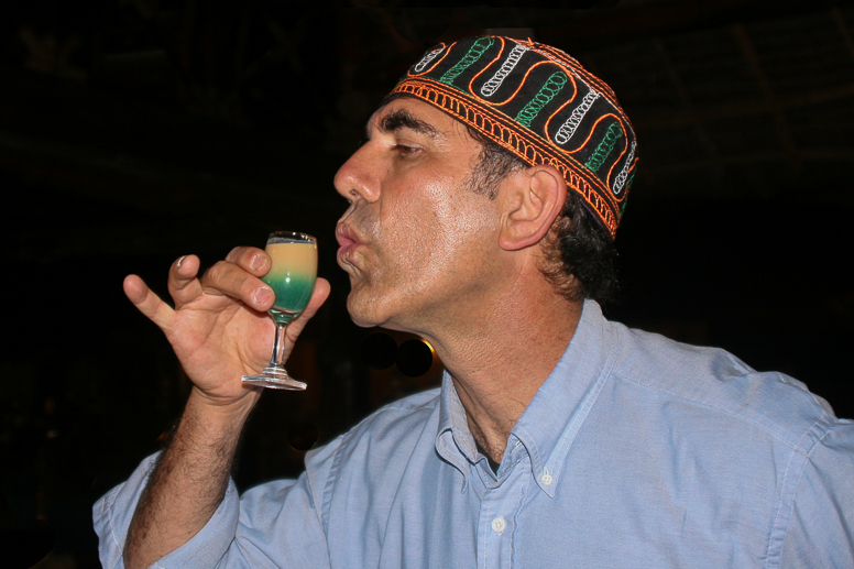 zanzibar 2007